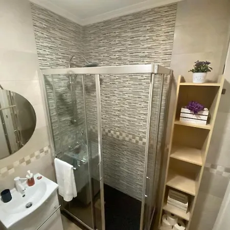 Estudio - Casco Histórico De Apartamento