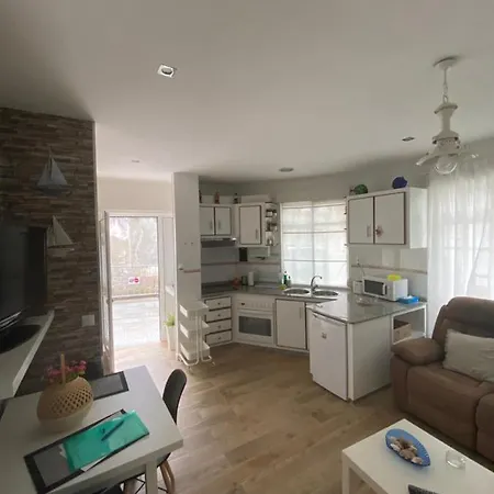 Apartamento Estudio - Casco Histórico De Cedeira