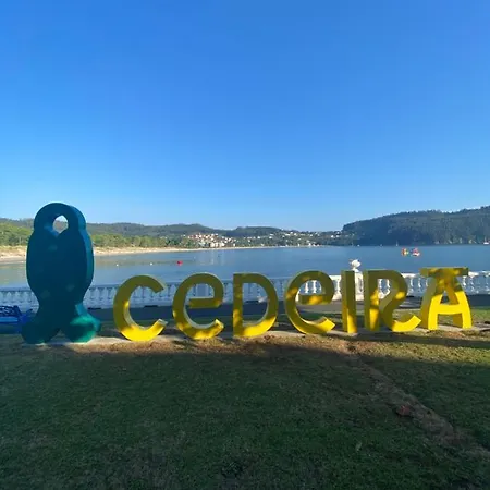 Estudio - Casco Histórico De Cedeira