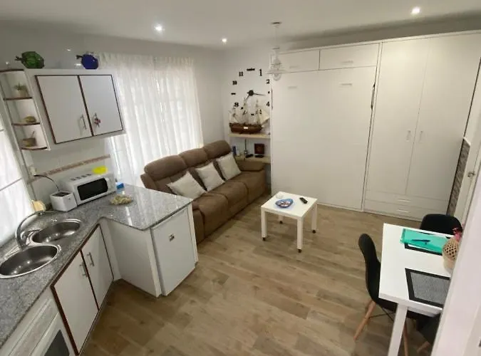 Estudio - Casco Historico De * Cedeira