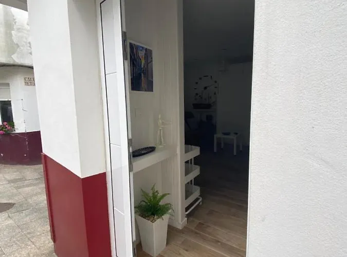 Daire Estudio - Casco Historico De