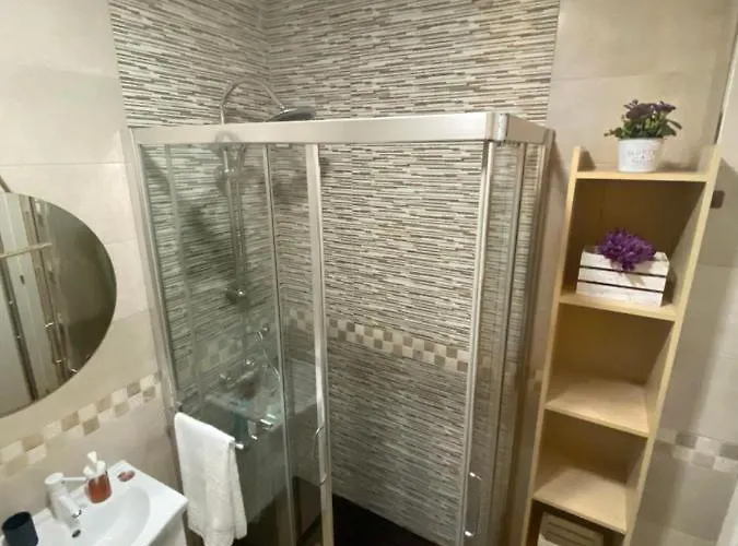 Estudio - Casco Historico De Daire