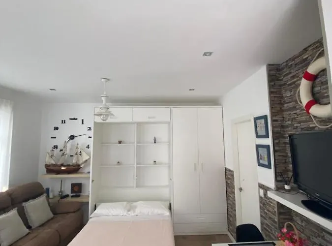 Estudio - Casco Historico De