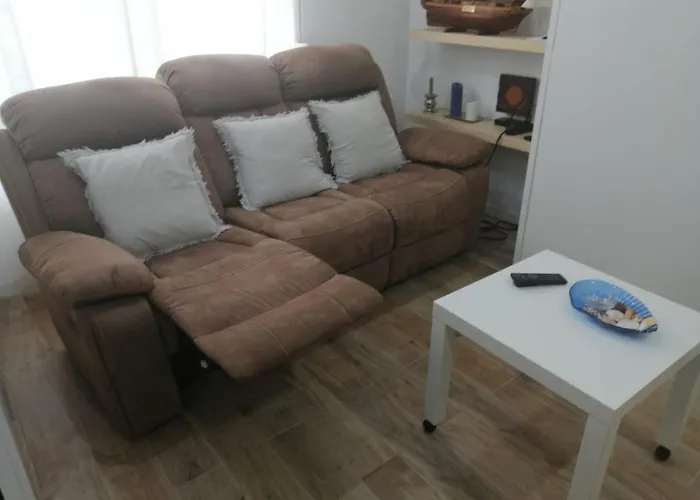 Estudio - Casco Historico De Daire