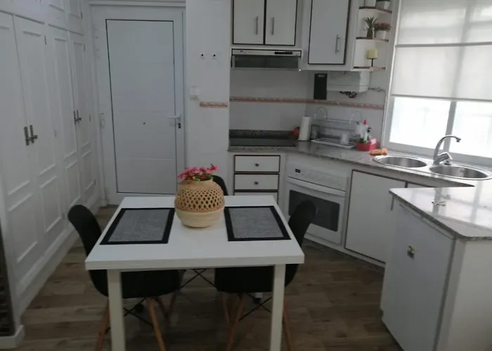 Estudio - Casco Historico De * Cedeira